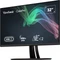 ViewSonic ColorPro VP3256-4K, 31.5" Vorschaubild