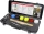 Wiha 832-38 Safety Hammer-Set inkl. Koffer, 9-tlg. (44008)