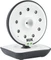 NUK Eco Control 550VD Video-Babyphone Vorschaubild