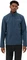 Vaude Hurricane IV Funktionsjacke dark sea uni (Herren) Vorschaubild