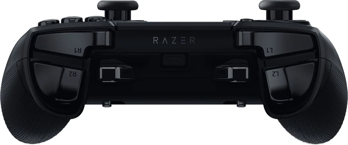 Razer Raiju Tournament Edition Wireless Controller classic black (PS4/PC)