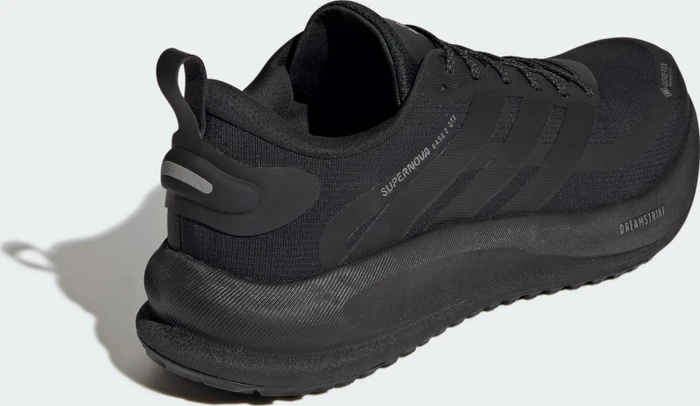 adidas Supernova Ease 2 GTX core black/cloud white (Herren)
