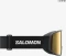 Salomon Sentry Pro S Sigma Photochromic black/sigma photo poppy red Vorschaubild