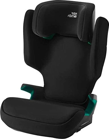 Britax Römer Discovery Plus 2 space black