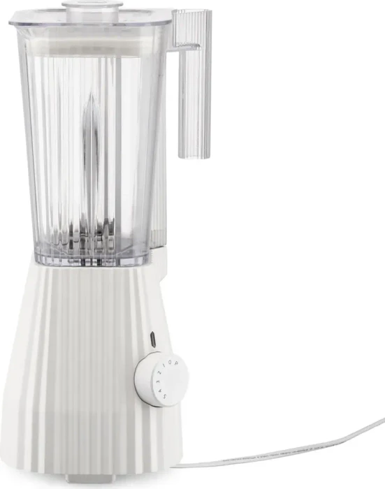 Alessi Plissé Standmixer