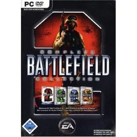 Battlefield 2 - Complete Collection (PC)