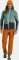 Ortovox Fleece Rib Funktionsjacke arctic grey (Herren) Vorschaubild