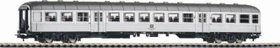 Piko - Spur H0 - Nahverkehrswagen 2. Klasse Bnb719 DB IV