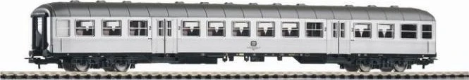 Piko - Spur H0 - Nahverkehrswagen 2. Klasse Bnb719 DB IV