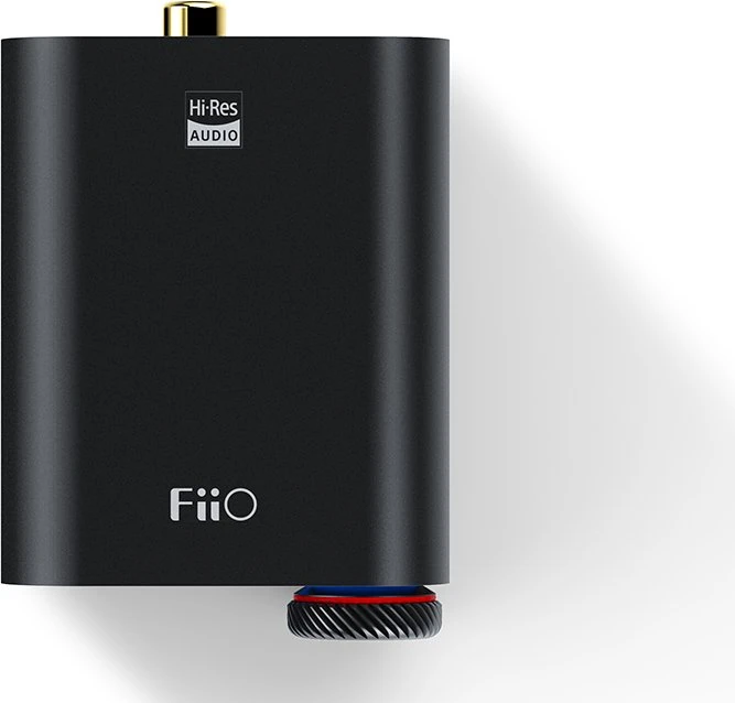 FiiO K3s (New K3)