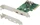 Conceptronic 2x USB-C 3.1, PCIe 3.0 x4 (EMRICK08G)