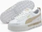 Puma Mayze Sneaker puma white/peyote (Damen) Vorschaubild