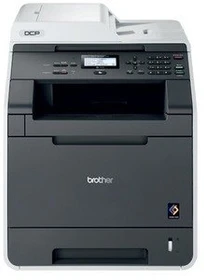 Brother DCP-9055CDN, Laser, mehrfarbig