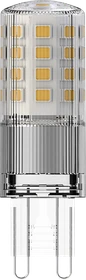 Blulaxa LED Stiftsockellampe G9 4W/830