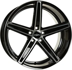 Oxigin 18 Concave 11.5x21 5/120 ET60 (verschiedene Farben)
