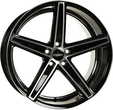Oxigin 18 Concave 11.5x21 5/120 ET60 (verschiedene Farben)