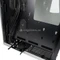 Raijintek Asterion Classic, silber, Glasfenster Vorschaubild