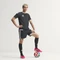 adidas Predator Elite Fold-Over Tongue FG solar turbo/thermal chrome/core black Vorschaubild