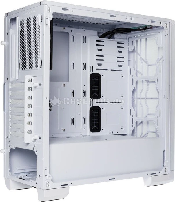 BitFenix Nova Mesh, weiß