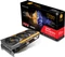 Sapphire Toxic Radeon RX 6900 XT Air Cooled, 16GB GDDR6, HDMI, 3x DP, lite retail Vorschaubild