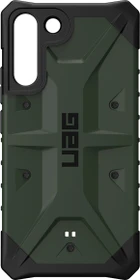 UAG Pathfinder Case für Samsung Galaxy S22+ Olive Drab
