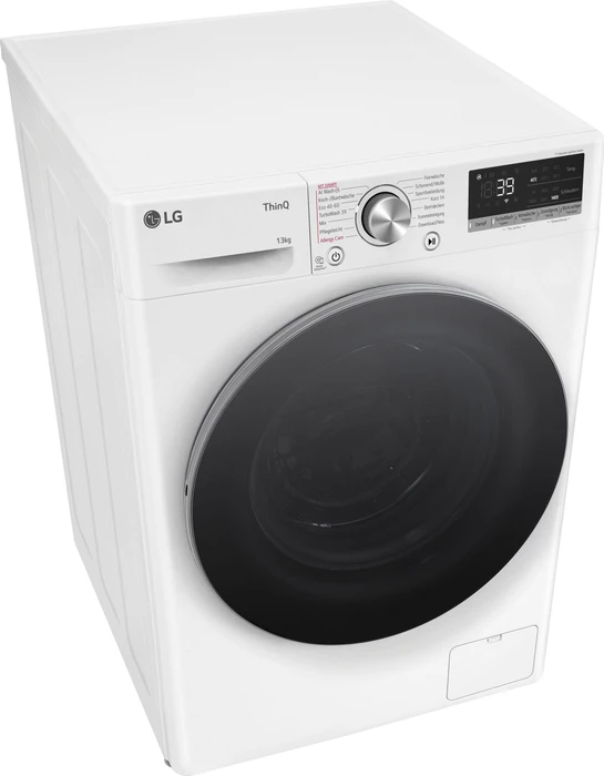 LG F4WR7031 Frontlader