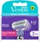 Gillette Venus Deluxe Smooth Swirl Ersatzklingen Vorschaubild