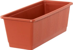 Geli Standard 40x17.5cm terracotta