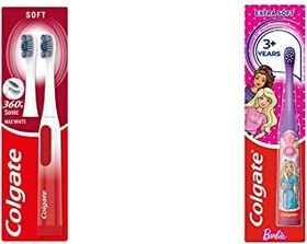 Colgate Kids Barbie