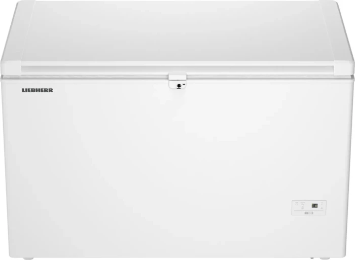 Liebherr CFd 2085-26 Plus Gefriertruhe