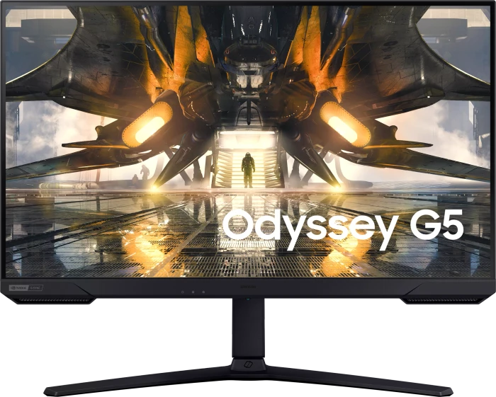 Samsung Odyssey G5 G50A (2023), 32"