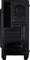 AeroCool Cylon Mini schwarz, Glasfenster Vorschaubild