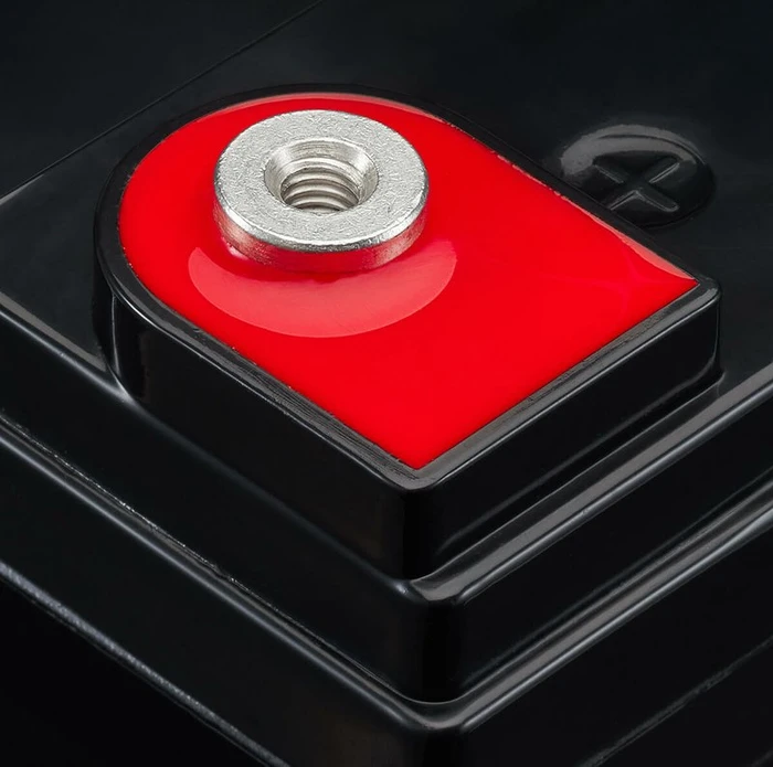 Accurat Traction T40 Pro AGM