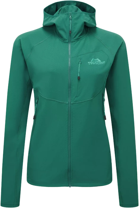 Mountain Equipment Arrow Hooded Jacke (Damen)