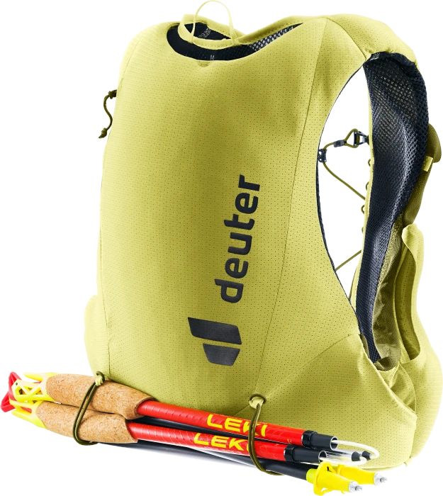 Deuter Traick 5 sprout/cactus