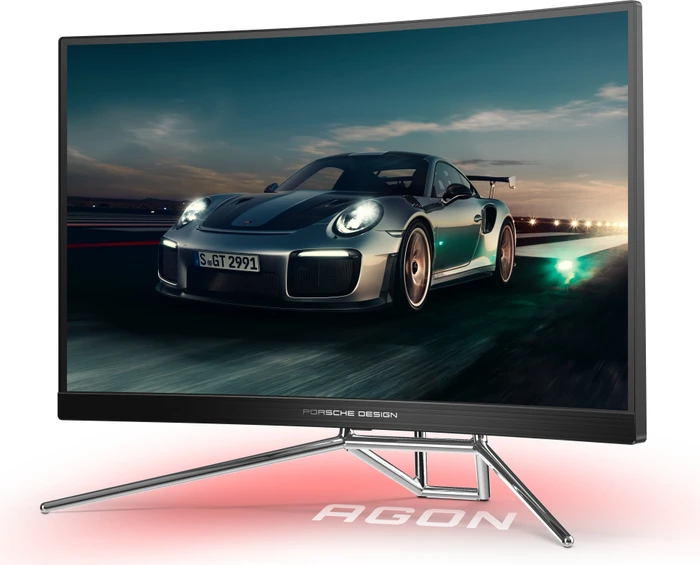 AOC Porsche Design Agon PD27, 27"