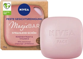 Nivea Magic Bar Strahlend Schön, 75g