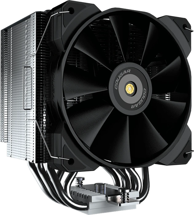 Cougar Forza 85 Series