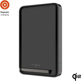 FIXED Power Bank MagZen 10 Pro Qi2 10000mAh schwarz
