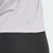 adidas Aeroready Train Essentials Minimal Branding Funktionsshirt kurzarm glory grey (Damen) Vorschaubild