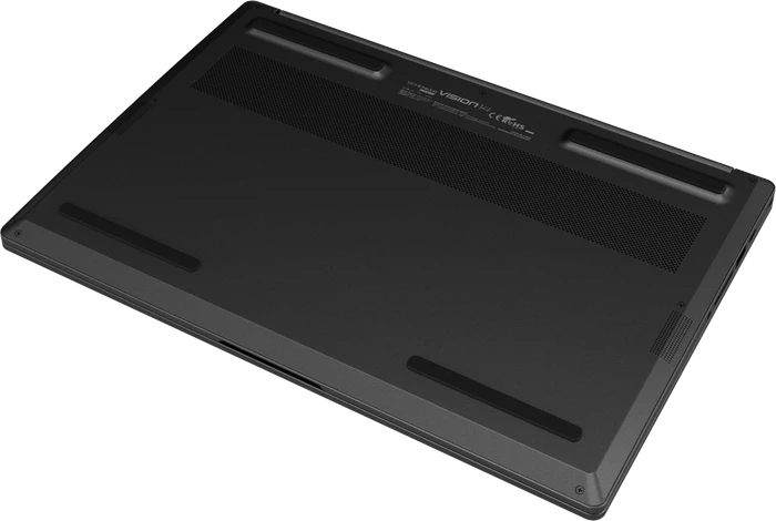 Schenker Vision 14 M21grj, Core i7-11370H, 32GB RAM, 1TB SSD, GeForce RTX 3050 Ti, DE