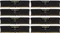 Corsair Vengeance LPX schwarz UDIMM 64GB Kit, DDR4-2933, CL16-18-18-36 Vorschaubild