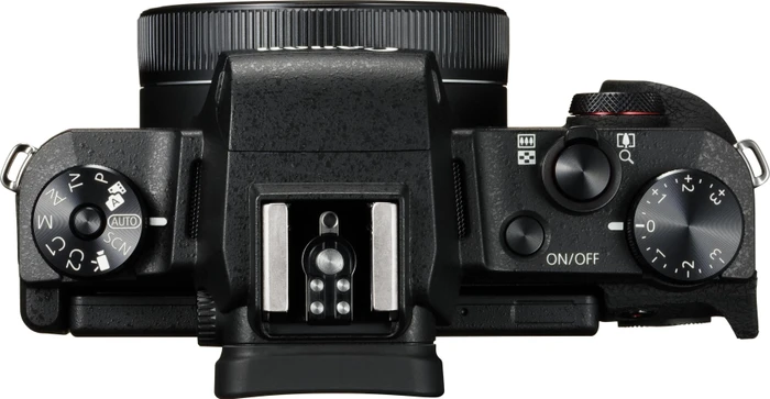 Canon PowerShot G1 X Mark III