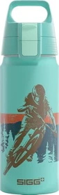 Sigg WMB ONE Trinkflasche 600ml race