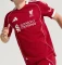 adidas Liverpool FC Authentic 2025/2026 Heimtrikot kurzarm (Herren) Vorschaubild