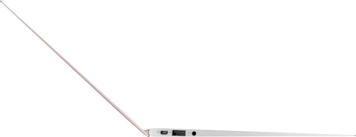 ASUS ZenBook rose UX21E-KX020V, gold, Core i3-2367M, 4GB RAM, 64GB SSD, PL