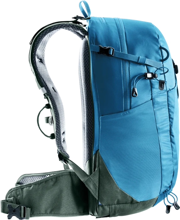 Deuter Trail 25 wave/ivy
