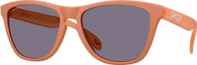 Oakley Frogskins matte ginger/prizm grey