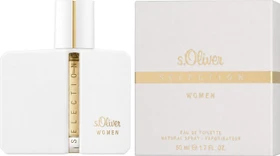 s.Oliver Selection Women Eau de Toilette, 50ml