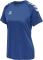 hummel Core XK Funktionsshirt kurzarm true blue (Damen) Vorschaubild
